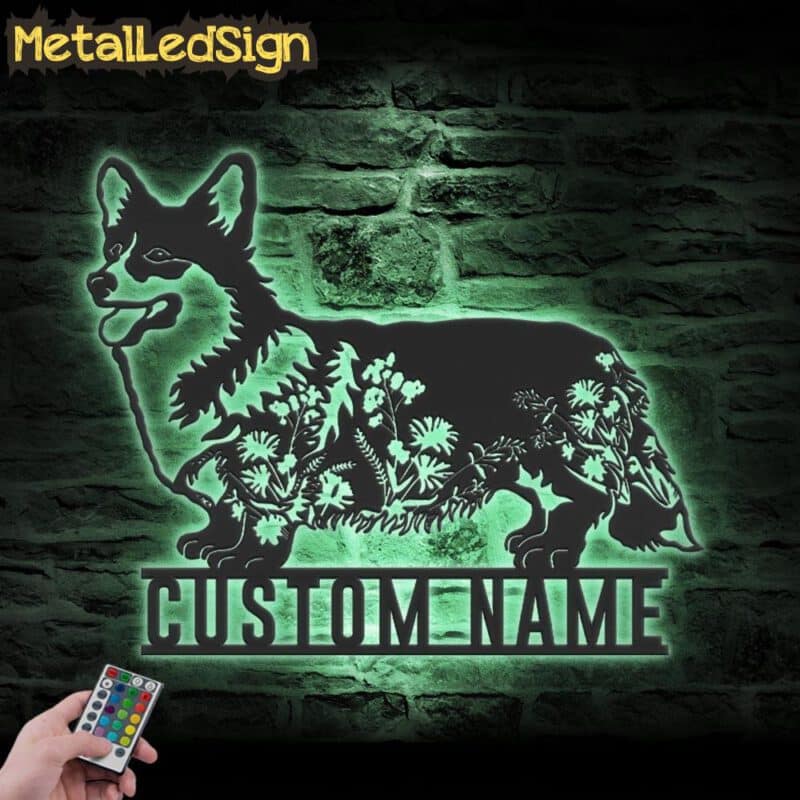 Custom-FLoral-Cardigan-Welsh-Corgi-Metal-Wall-Art-LED-Light-5-1.jpg