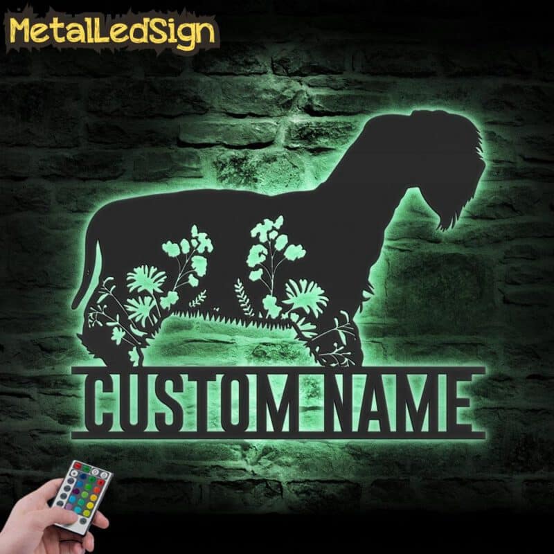 Custom-FLoral-Cesky-Terrier-Metal-Wall-Art-LED-Light-7.jpg