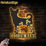 Custom-FLoral-Chihuahuas-Metal-Wall-Art-LED-Light-Images.jpg