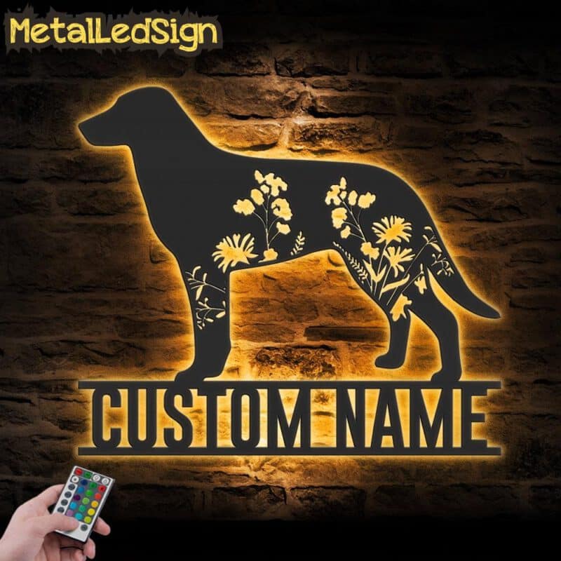 Custom-FLoral-Chinook-Dog-Metal-Wall-Art-LED-Light-Images.jpg