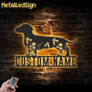 Custom-FLoral-Dachshunds-Metal-Wall-Art-LED-Light-Images.jpg