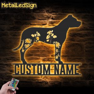 Custom-FLoral-Dogo-Argentino-Metal-Wall-Art-LED-Light-Images.jpg