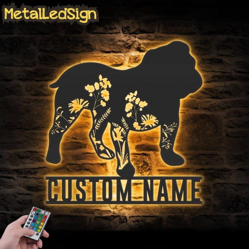 Custom-FLoral-English-Bulldog-Metal-Wall-Art-LED-Light-Images.jpg