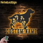 Custom-FLoral-Field-Spaniel-Metal-Wall-Art-LED-Light-Images.jpg