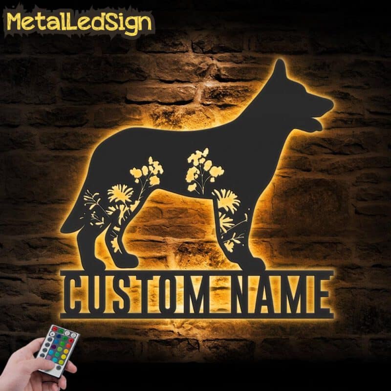 Custom-FLoral-German-Shepherd-Metal-Wall-Art-LED-Light-Images.jpg