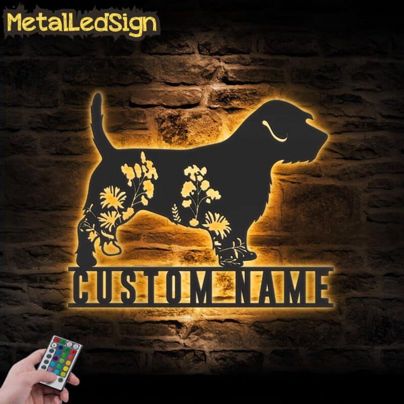 Custom-FLoral-Glen-of-Imaal-Terrier-Metal-Wall-Art-LED-Light-Images.jpg