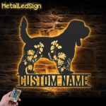 Custom-FLoral-Grand-Basset-Griffon-Vendeen-Metal-Wall-Art-LED-Light-Images.jpg