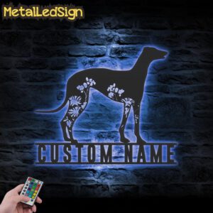 Custom-FLoral-Greyhound-Metal-Wall-Art-LED-Light-3.jpg