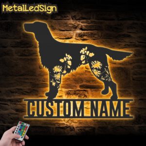 Custom-FLoral-Irish-Setter-Metal-Wall-Art-LED-Light-Images.jpg