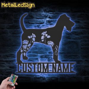 Custom-FLoral-Irish-Terrier-Metal-Wall-Art-LED-Light-3.jpg