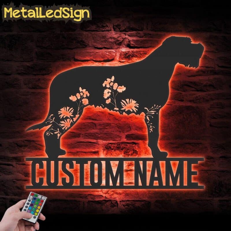 Custom-FLoral-Irish-Wolfhound-Metal-Wall-Art-LED-Light-5.jpg