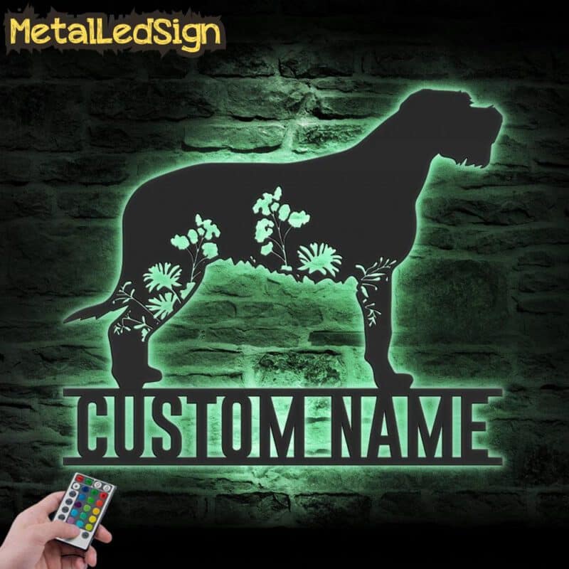 Custom-FLoral-Irish-Wolfhound-Metal-Wall-Art-LED-Light-7.jpg