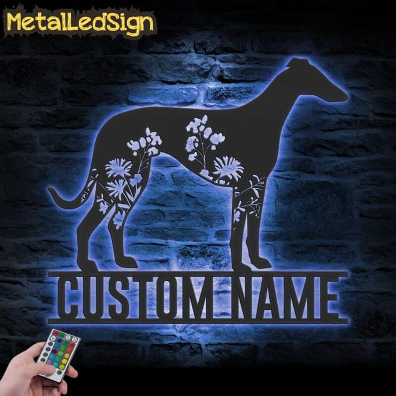 Custom-FLoral-Italian-Greyhound-Metal-Wall-Art-LED-Light-3.jpg