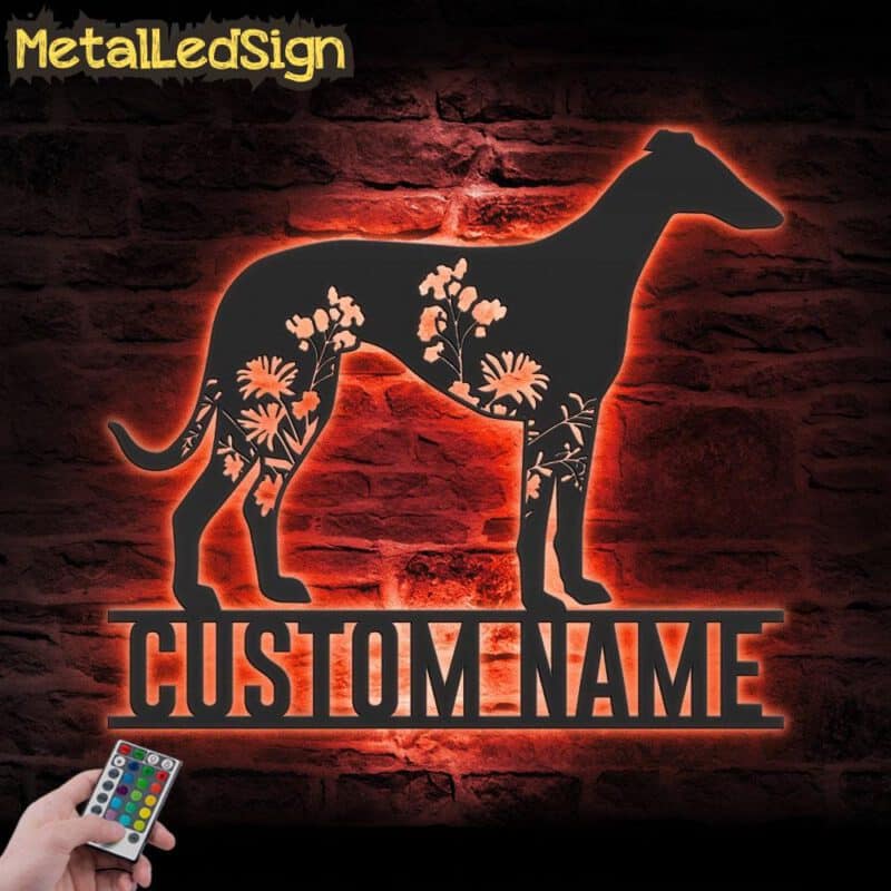 Custom-FLoral-Italian-Greyhound-Metal-Wall-Art-LED-Light-5.jpg