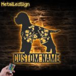 Custom-FLoral-Lagotti-Romagnoli-Metal-Wall-Art-LED-Light-Images.jpg