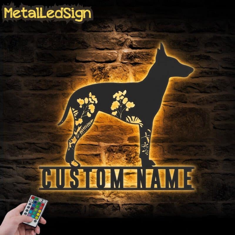 Custom-FLoral-Manchester-Terrier-Metal-Wall-Art-LED-Light-Images.jpg