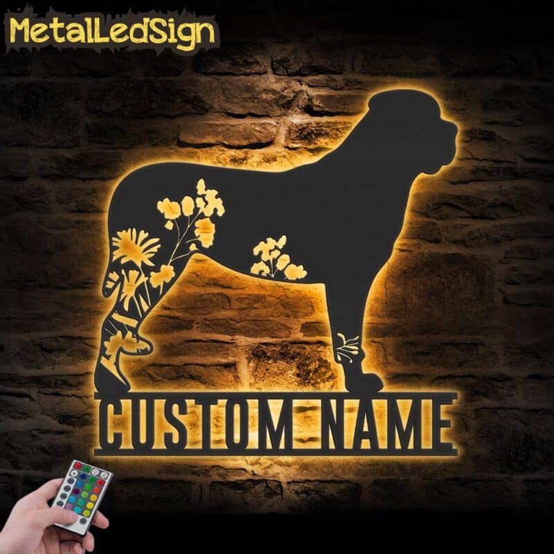 Custom-FLoral-Mastiff-Metal-Wall-Art-LED-Light-Images.jpg