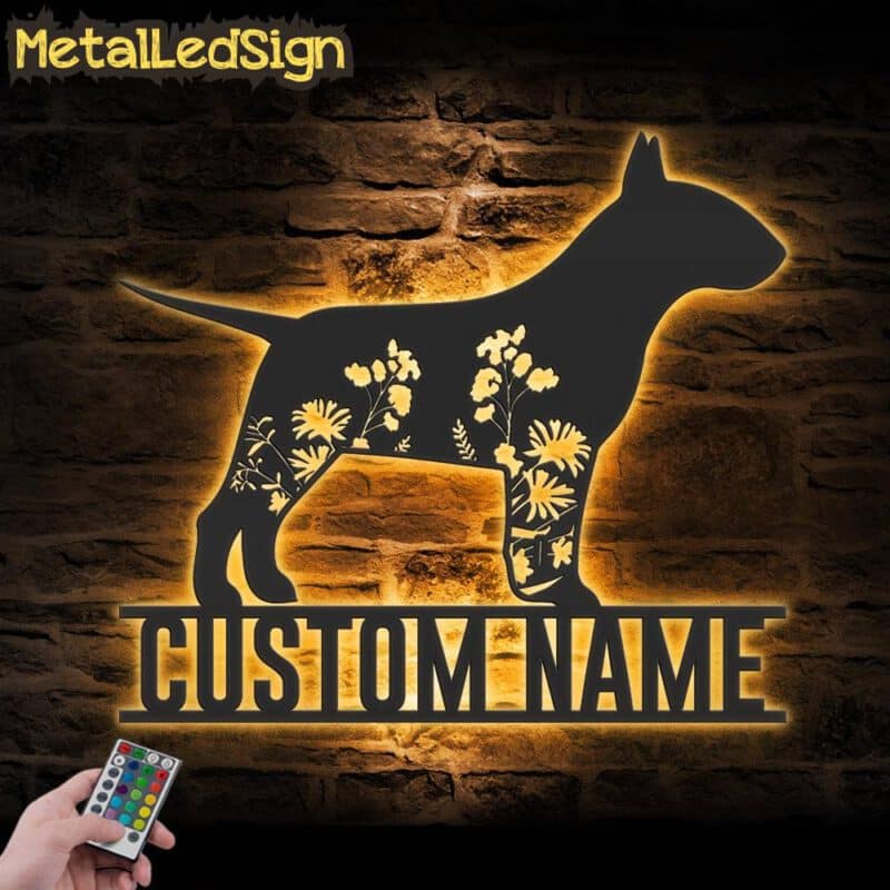 Custom-FLoral-Miniature-Bull-Terrier-Metal-Wall-Art-LED-Light-Images.jpg