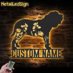 Custom-FLoral-Neapolitan-Mastiff-Metal-Wall-Art-LED-Light-Images.jpg