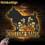 Custom-FLoral-Norwich-Terrier-Metal-Wall-Art-LED-Light-Images.jpg