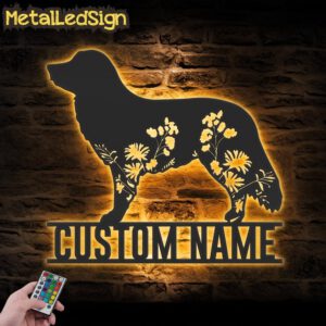 Custom-FLoral-Nova-Scotia-Duck-Tolling-Retriever-Metal-Wall-Led-Images.jpg