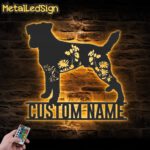 Custom-FLoral-Parson-Russell-Terrier-Metal-Wall-Art-LED-Light-Images.jpg