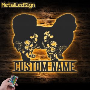 Custom-FLoral-Pekingese-Metal-Wall-Art-LED-Light-Images.jpg