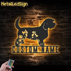 Custom-FLoral-Petit-Basset-Metal-Wall-Art-LED-Light-Images.jpg