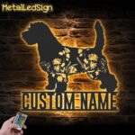 Custom-FLoral-Petits-Bassets-Griffons-Vendeen-Metal-Wall-Art-LED-Light-Images.jpg