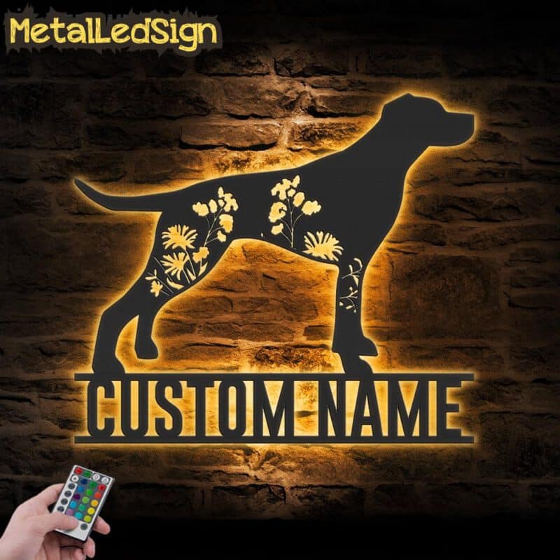 Custom-FLoral-Pointer-Dog-Metal-Wall-Art-LED-Light-Images.jpg