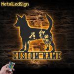 Custom-FLoral-Portuguese-Podengo-Metal-Wall-Art-LED-Light-Images.jpg