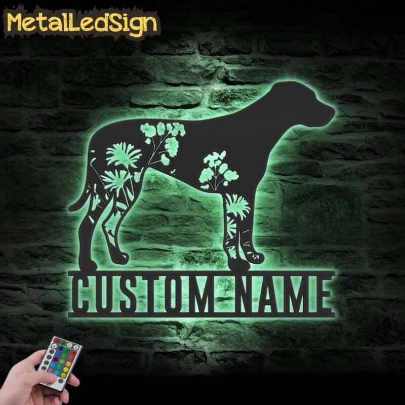 Custom-FLoral-Rhodesian-Ridgeback-Metal-Wall-Art-LED-Light-7.jpg