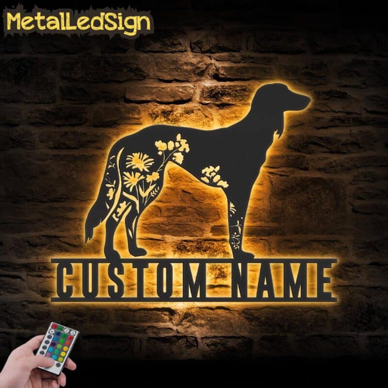 Custom-FLoral-Saluki-Metal-Wall-Art-LED-Light-Images.jpg