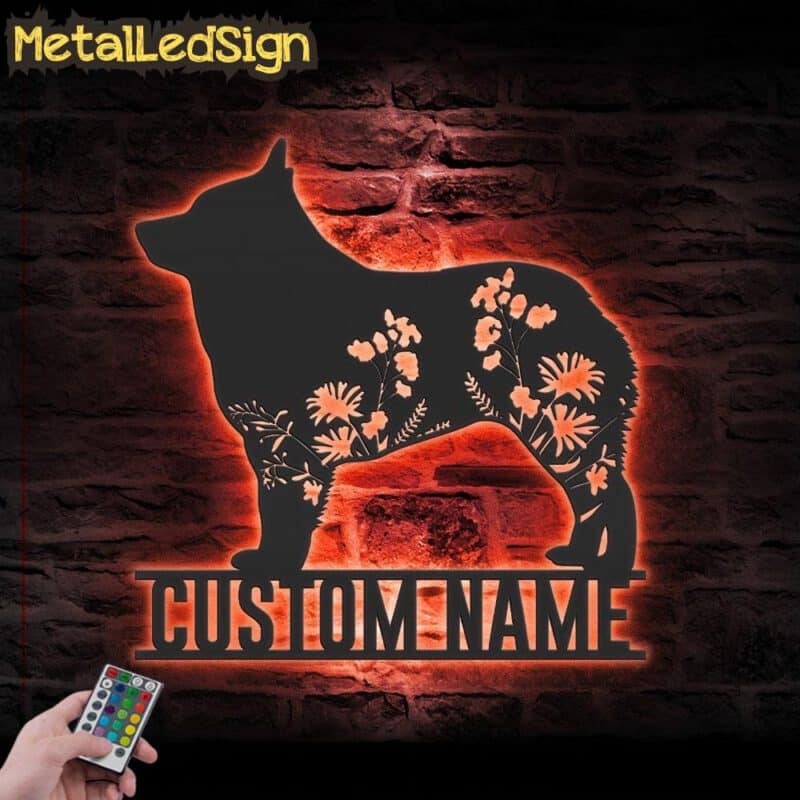 Custom-FLoral-Schipperke-Metal-Wall-Art-LED-Light-5-1.jpg