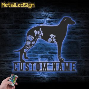 Custom-FLoral-Scottish-Deerhound-Metal-Wall-Art-LED-Light-3.jpg