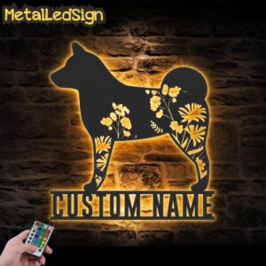 Custom-FLoral-Shiba-Inu-Dog-Metal-Wall-Art-LED-Light-Images.jpg