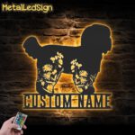 Custom-FLoral-Shih-Tzu-Dog-Metal-Wall-Art-LED-Light-Images.jpg