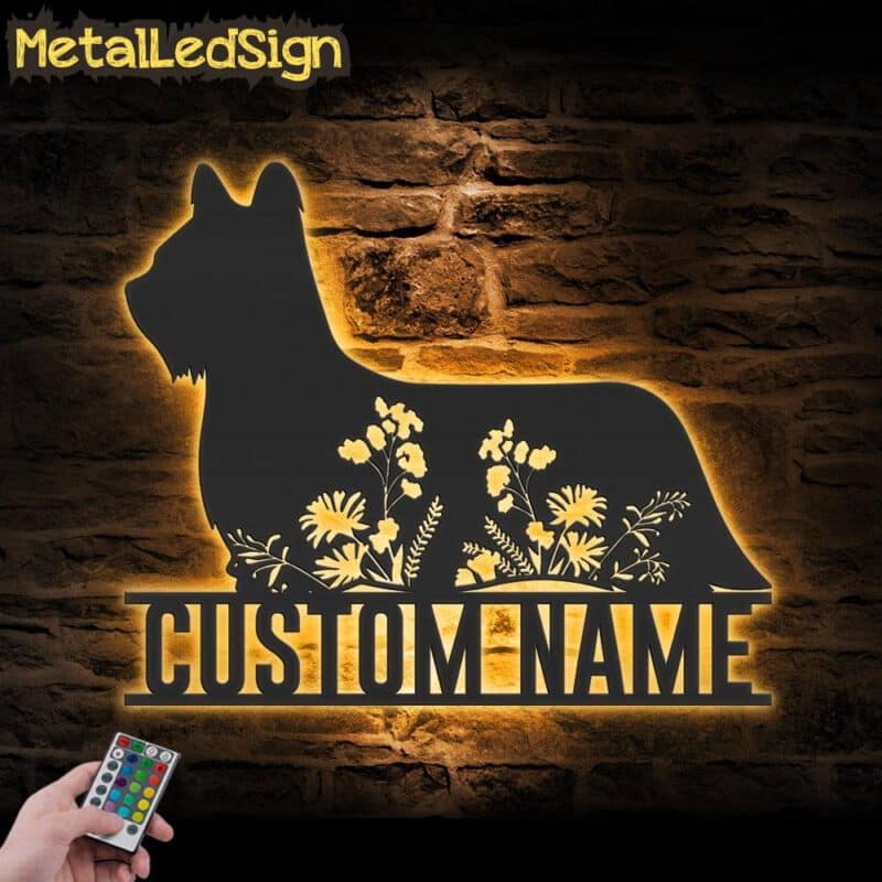 Custom-FLoral-Skye-Terrier-Metal-Wall-Art-LED-Light-Images.jpg