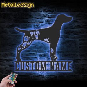 Custom-FLoral-Vizsla-Metal-Wall-Art-LED-Light-3.jpg