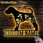 Custom-FLoral-Welsh-Terrier-Metal-Wall-Art-LED-Light-Images.jpg