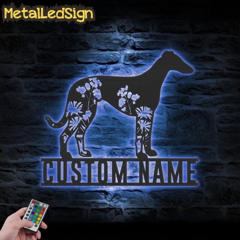 Custom-FLoral-Whippet-Metal-Wall-Art-LED-Light-3.jpg