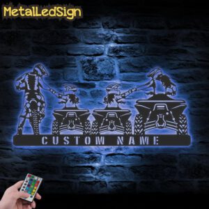 Custom-Family-ATV-Quad-Motocross-Biker-Metal-Wall-Art-LED-Light-3-6.jpg