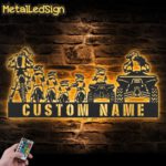 Custom-Family-ATV-Quad-Motocross-Biker-Metal-Wall-Art-LED-Light-Images-1.jpg