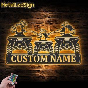 Custom-Family-ATV-Quad-Motocross-Biker-Metal-Wall-Art-LED-Light-Images-10.jpg