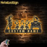 Custom-Family-ATV-Quad-Motocross-Biker-Metal-Wall-Art-LED-Light-Images-3.jpg