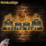 Custom-Family-ATV-Quad-Motocross-Biker-Metal-Wall-Art-LED-Light-Images-9.jpg