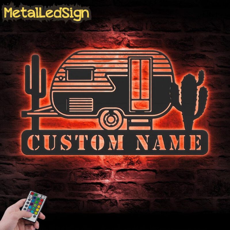 Custom-Family-Camping-Car-Metal-Wall-Art-LED-Light-5-3.jpg