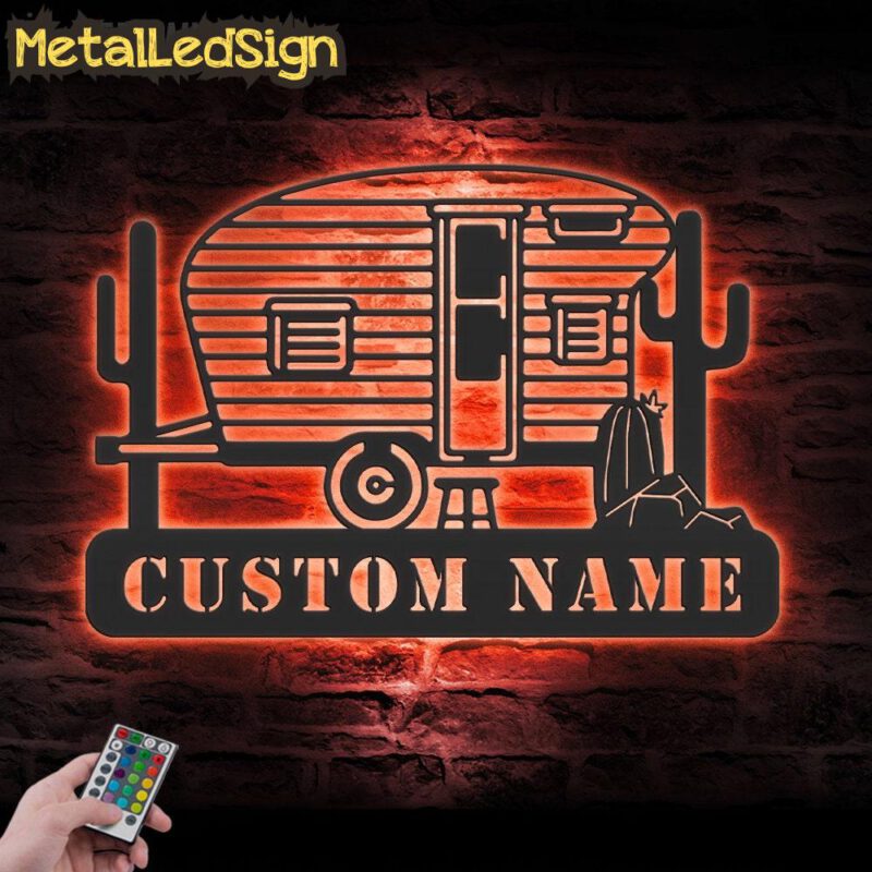 Custom-Family-Camping-Car-Metal-Wall-Art-LED-Light-5-4.jpg