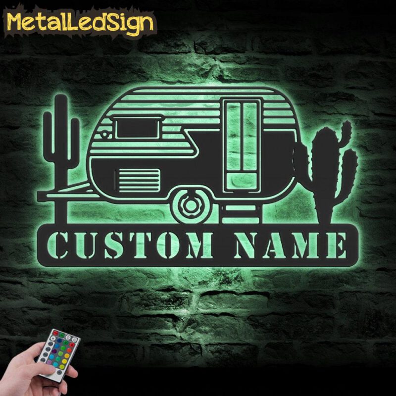 Custom-Family-Camping-Car-Metal-Wall-Art-LED-Light-7-3.jpg