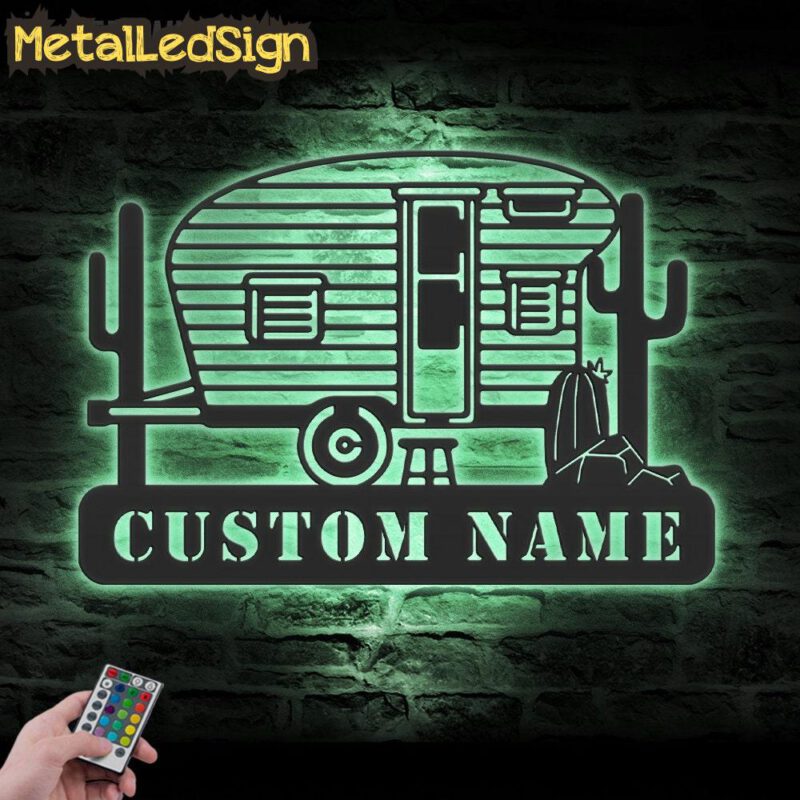 Custom-Family-Camping-Car-Metal-Wall-Art-LED-Light-7-4.jpg